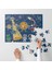 Puzzle Aftonsparv Bulmaca 104 Parçalı Uzay Temalı 2