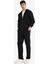 Regular Fit Eşofman Altı İçi Polarlı Basic Düz Cepli Beli Bağcıklı Düz Paça D7836AX25SP 10