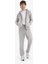 Regular Fit Fleto Cepli Düz Paça Kalın Eşofman Altı D7601AX25SP 9