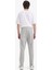 Regular Fit Fleto Cepli Düz Paça Kalın Eşofman Altı D7601AX25SP 12