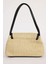 Kadın Hasır Omuz Çantası E1395AXNS 10