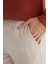 %100 Pamuk Regular Fit Normal Kesim Yazlık Jogger Pantolon D1045AX25SP 10