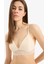 Dantelli Kaplı Pedli Bralet-Fall in Love D7843AX25SP 13