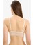 Dantelli Kaplı Pedli Bralet-Fall in Love D7843AX25SP 15