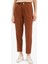 Paperbag Gabardin Kumaş Pantolon Cepli Standart Paça S2790AZ25SP 12