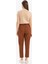 Paperbag Gabardin Kumaş Pantolon Cepli Standart Paça S2790AZ25SP 14