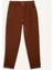 Paperbag Gabardin Kumaş Pantolon Cepli Standart Paça S2790AZ25SP 15