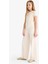 Kız Çocuk Wide Leg Geniş Bol Paça Beli Lastikli Eşofman Altı C1180A825SM 10