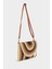 Kadın Hasır Omuz Çantası E1472AXNS 7