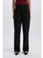 Wide Leg Klasik Kumaş Pantolon Normal Bel Geniş Paça Standart Boy E1518AX24WN 10
