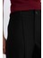Wide Leg Klasik Kumaş Pantolon Normal Bel Geniş Paça Standart Boy E1518AX24WN 11