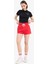 Coool Regular Fit Beli Lastikli Bağcıklı Kalın Mini Şort A6224AX25SM 9