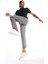 Fit Slim Fit Dar Kesim Standart Paça Esnek Multifonksiyonel Dokuma Sporcu Pantolon D9247AX25SP 10