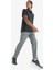 Fit Slim Fit Dar Kesim Standart Paça Esnek Multifonksiyonel Dokuma Sporcu Pantolon D9247AX25SP 16