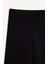 Fit Geniş Bol Paça Skuba Dalgıç Kumaş Basic Düz Pantolon A0566AX25SP 16