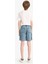 Erkek Çocuk Jean Şort D8566A825SM 16