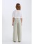Kız Çocuk Wide Leg Geniş Paça Jean Pantolon D9128A825SP 14