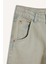 Kız Çocuk Wide Leg Geniş Paça Jean Pantolon D9128A825SP 16