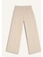 Kız Çocuk Wide Leg Geniş Paça Pamuklu Pantolon D9132A825SP 17