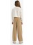 Kız Çocuk Wide Leg Geniş Paça Pamuklu Pantolon D9134A825SM 15