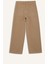 Kız Çocuk Wide Leg Geniş Paça Pamuklu Pantolon D9134A825SM 16
