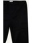 Regular Gabardin Jogger Pantolon Kargo Cepli Beli Paçası Lastikli C9163AX25SP 17