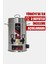 Büyük Boy Çay Makinesi & Çay Otomatı 16 Litre 2000 W 1