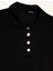 Regular Fit Gömlek Yaka Basic Düz Uzun Kollu Pike Maxi Elbise E1417AX24WN 15