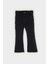 Kız Bebek Flare Fit İspanyol Paça Jean Pantolon E0417A525SP 9