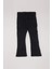Kız Bebek Flare Fit İspanyol Paça Jean Pantolon E0417A525SP 11
