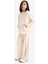 Kız Çocuk Wide Leg Beli Lastikli Geniş Bol Paça Eşofman Altı D9250A825SP 10