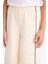 Kız Çocuk Wide Leg Beli Lastikli Geniş Bol Paça Eşofman Altı D9250A825SP 13