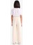 Kız Çocuk Wide Leg Beli Lastikli Geniş Bol Paça Eşofman Altı D9250A825SP 14