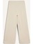 Kız Çocuk Wide Leg Beli Lastikli Geniş Bol Paça Eşofman Altı D9250A825SP 17