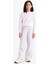 Kız Çocuk Wide Leg Beli Lastikli Geniş Bol Paça Eşofman Altı D9251A825SP 9