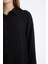 Regular Fit Basic Düz Uzun Kollu Tesettür Gömlek Tunik Z3538AZ25SP 13