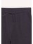 Relax Fit Beli Bağcıklı Bermuda Şort E1236AX25SM 16