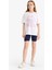 Kız Çocuk Kısa Boy Tayt B5591A825SM 11
