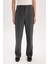 Wide Leg Klasik Kumaş Pantolon Normal Bel Geniş Paça Standart Boy E1518AX24WN 13