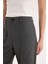 Wide Leg Klasik Kumaş Pantolon Normal Bel Geniş Paça Standart Boy E1518AX24WN 14