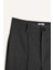 Wide Leg Klasik Kumaş Pantolon Normal Bel Geniş Paça Standart Boy E1518AX24WN 17