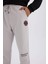 Fit NBA Toronto Raptors Kalın Jogger Eşofman Altı Standart Fit Cepli Beli Bağcıklı D6573AX25SP 13