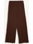 Regular Fit Beli Lastikli Basic Düz Bürümcük Pantolon D4415AX25SP 15