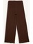 Regular Fit Beli Lastikli Basic Düz Bürümcük Pantolon D4415AX25SP 17
