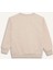 Erkek Çocuk Bisiklet Yaka Baskılı Sweatshirt D6210A824CW 18