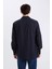 %100 Pamuk Regular Fit Basic Düz Uzun Kollu Gömlek D7079AX25SP 10