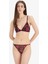 Tül Slip Külot-Fall in Love D5603AX24AU 11