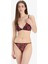 Tül Slip Külot-Fall in Love D5603AX24AU 13