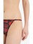 Tül Slip Külot-Fall in Love D5603AX24AU 14