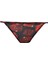 Tül Slip Külot-Fall in Love D5603AX24AU 16